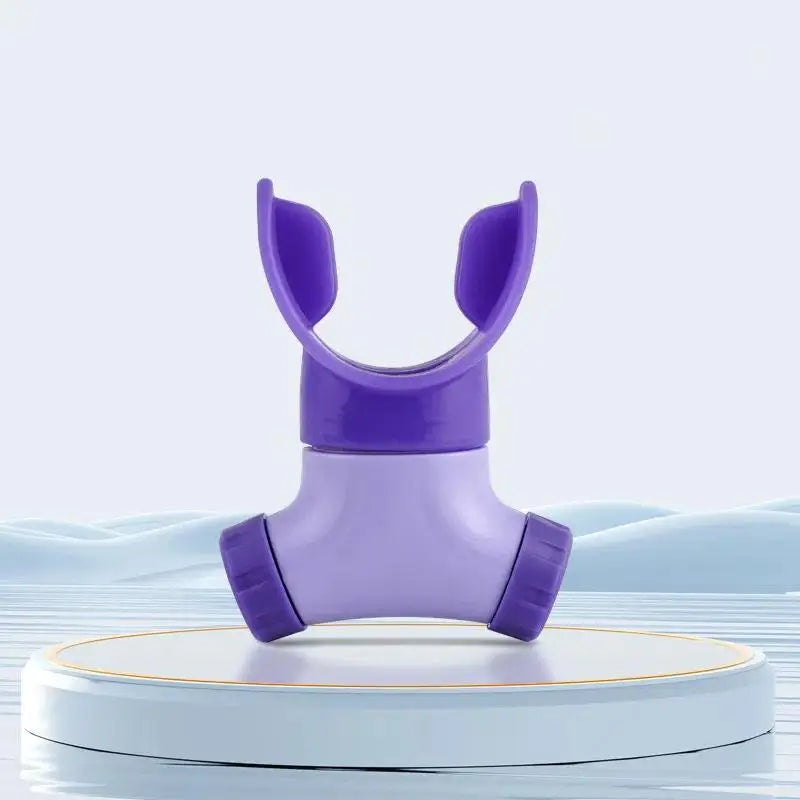 Train Your Lungs. Improve Your Endurance.