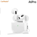A7 New Pro TWS Air Ear Pods Earphone Buds Wireless Earbuds in-ear Headphones Pro 2 for apple iphone generation ear phones