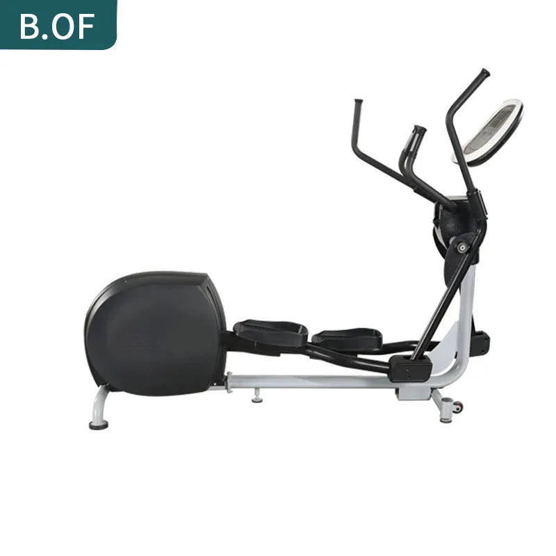 Elliptical Trainer Lip Tactical Machine Exercise Fitness Equipment for Home Gym Workout Orbitrek Bodybuilding Sports Bike