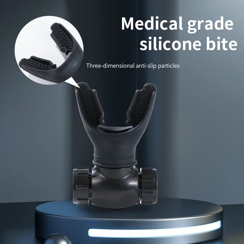 Build Stronger Breathing Power