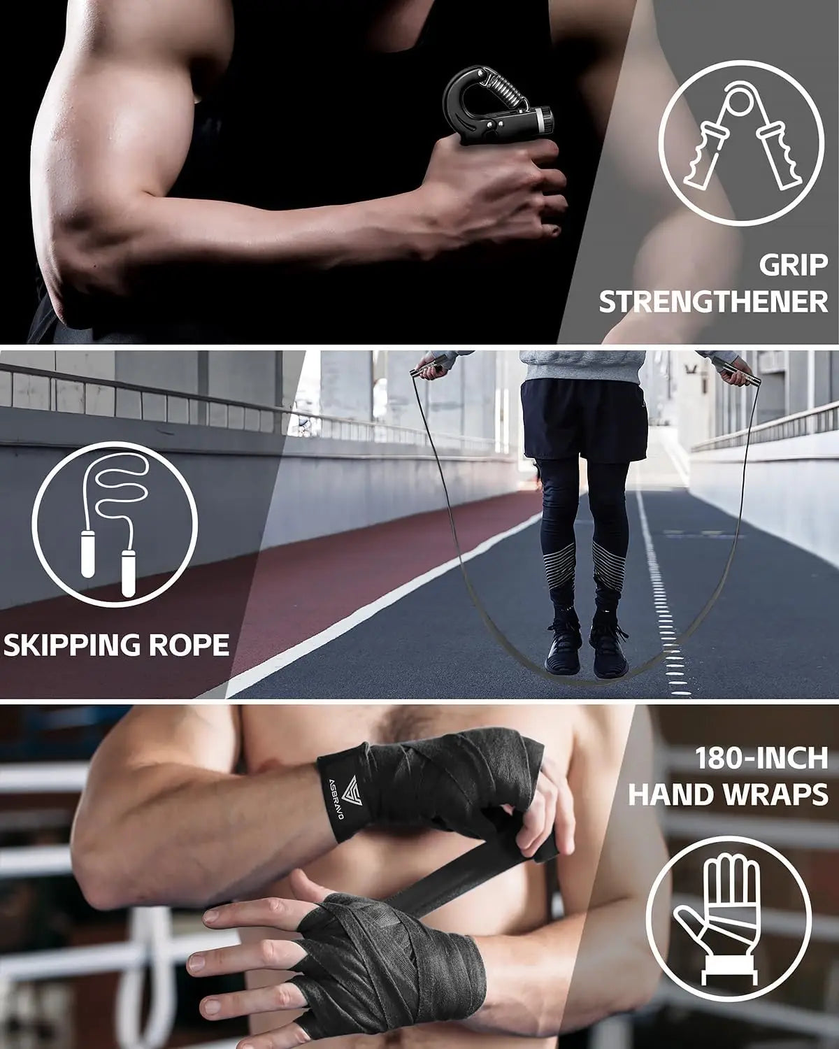 Punching Bag for Adults, 4ft PU Heavy Boxing Bag Set 12OZ Gloves for MMA Muay Thai Kickboxing Training Home Gym, Martial Art