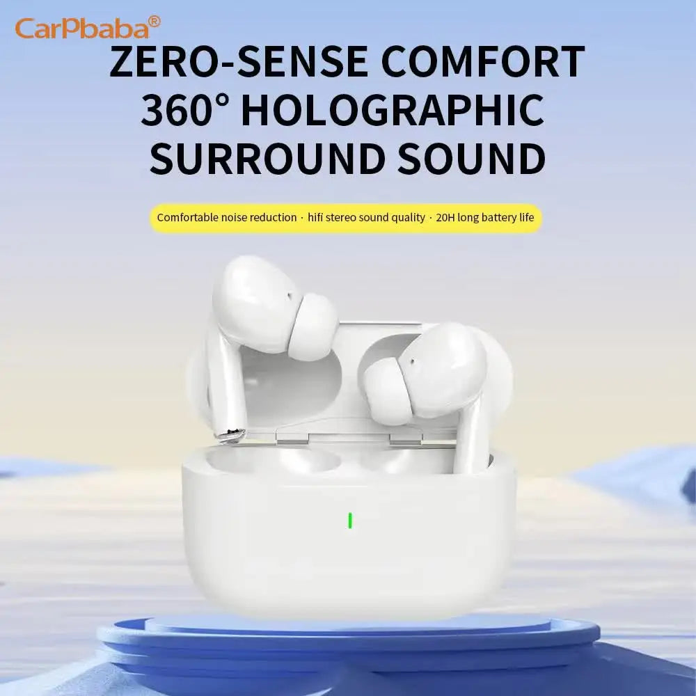 A7 New Pro TWS Air Ear Pods Earphone Buds Wireless Earbuds in-ear Headphones Pro 2 for apple iphone generation ear phones