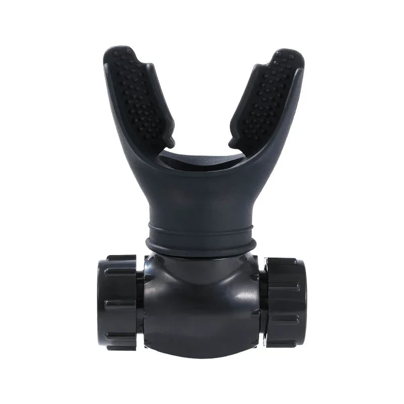 Build Stronger Breathing Power