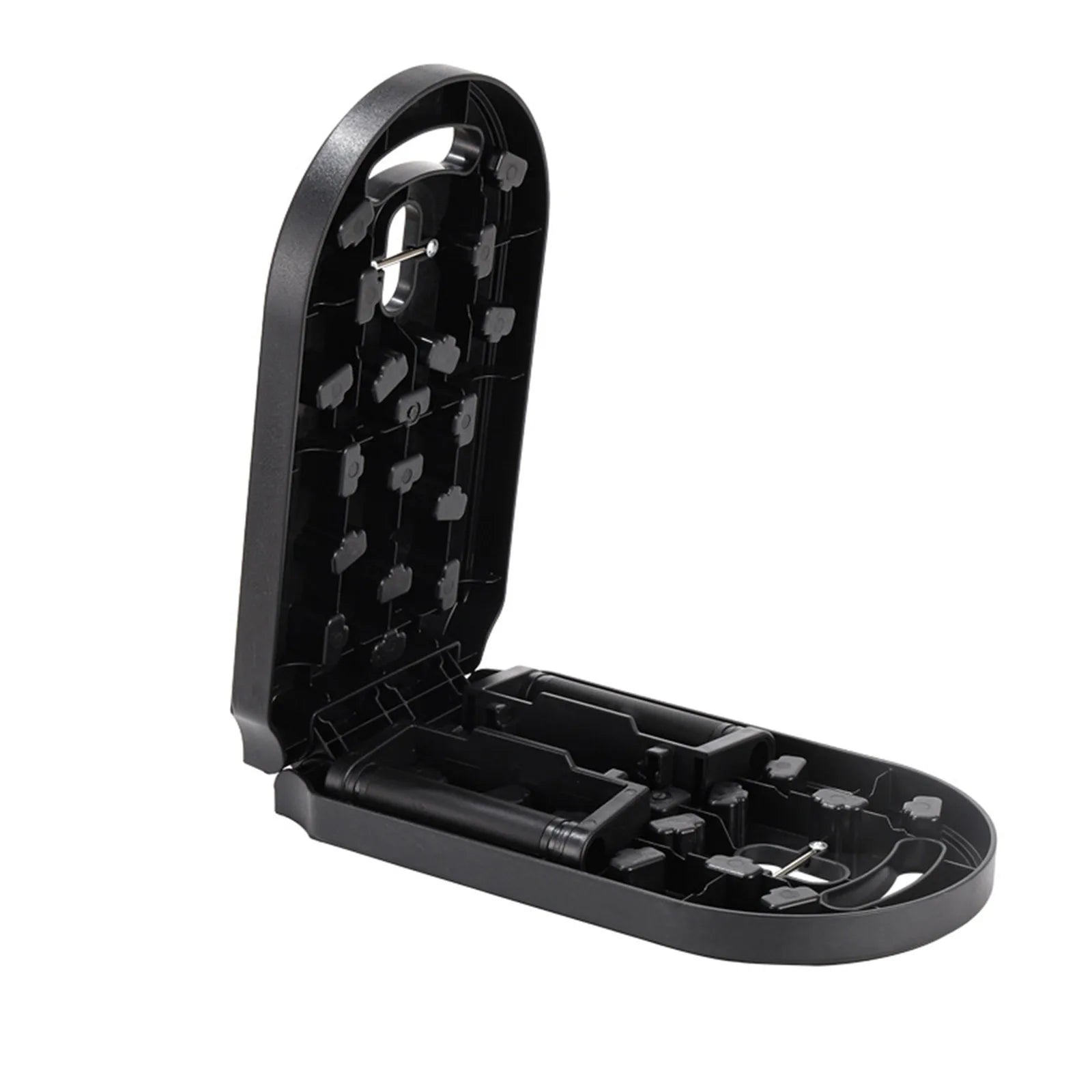 Multifunctional foldable push up board set