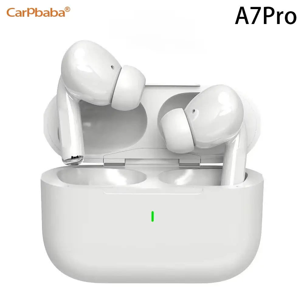 A7 New Pro TWS Air Ear Pods Earphone Buds Wireless Earbuds in-ear Headphones Pro 2 for apple iphone generation ear phones