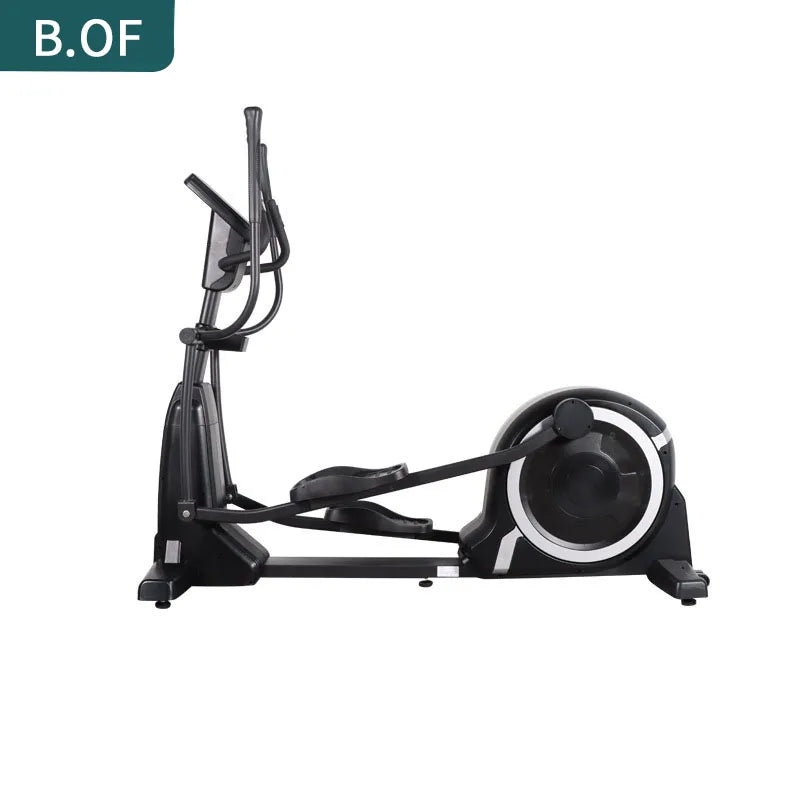 Elliptical Trainer Lip Tactical Machine Exercise Fitness Equipment for Home Gym Workout Orbitrek Bodybuilding Sports Bike