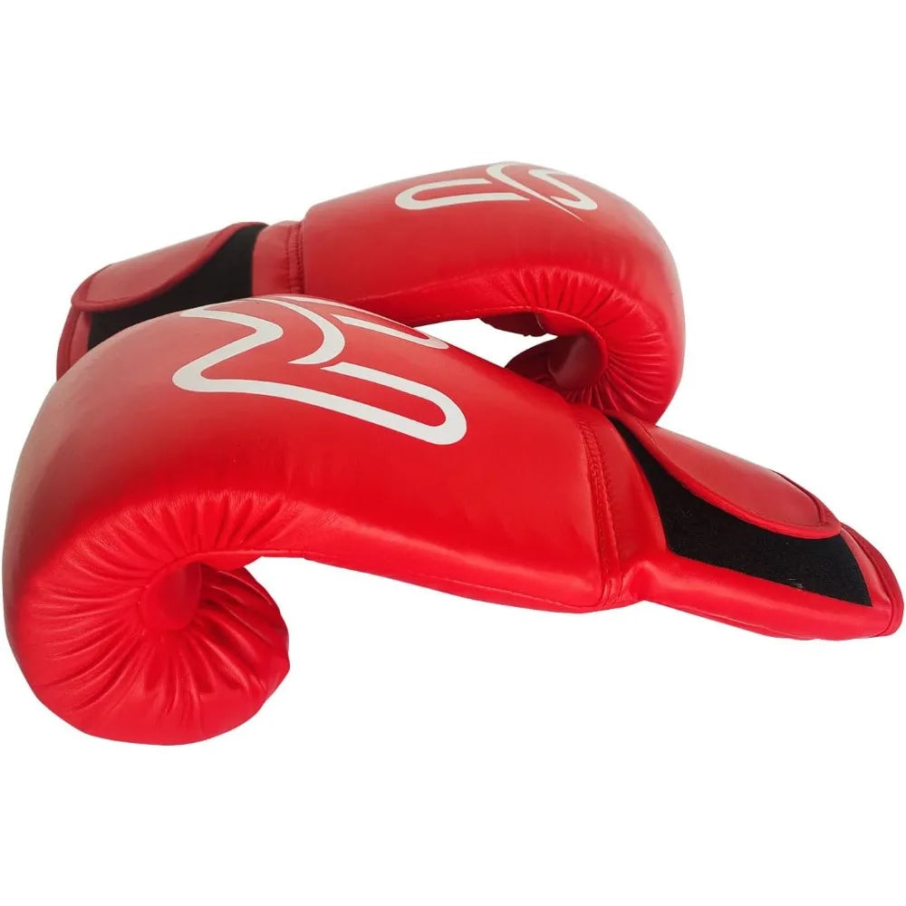 Punching Bag with Stand for Kickboxing, MMA & Reflex Training – Freestanding Heavy Bag Boxing Set with Speed Bag