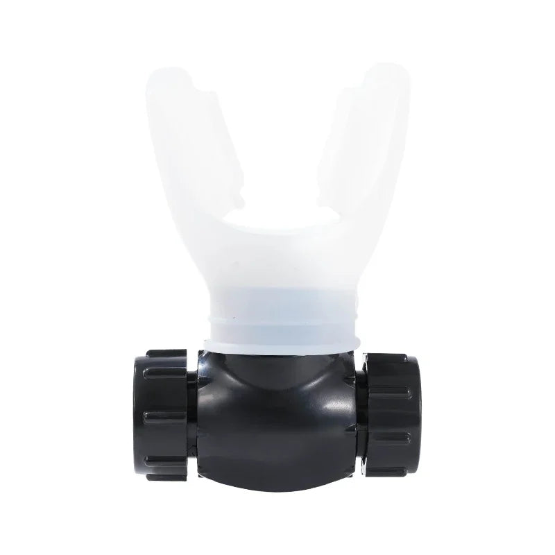 Build Stronger Breathing Power