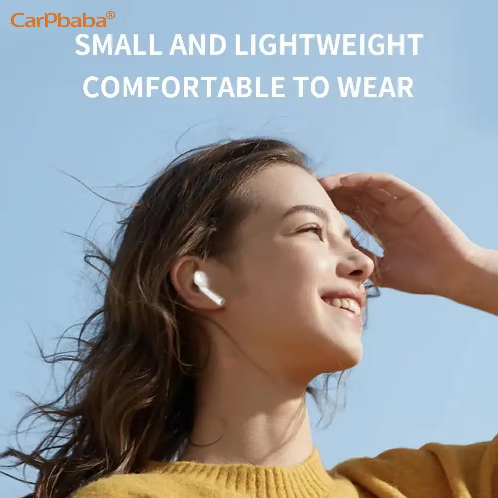 A7 New Pro TWS Air Ear Pods Earphone Buds Wireless Earbuds in-ear Headphones Pro 2 for apple iphone generation ear phones