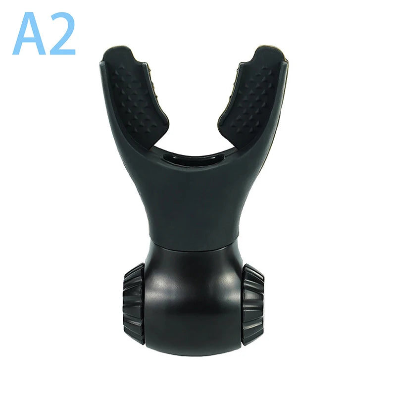 Strengthen Your Breath. Elevate Your Performance.