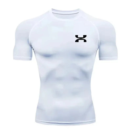 "Men's 3D graphic t shirt breathable summer casual tee"